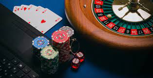 Betusx Casino