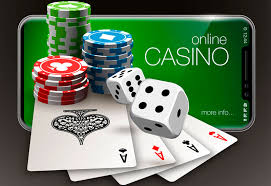 Онлайн казино Betusx Casino