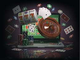 Официальный сайт Casino Fontan